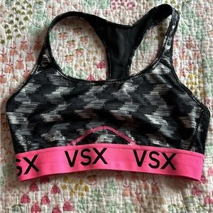Victoria Secret sports bra